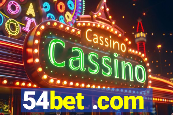 54bet .com